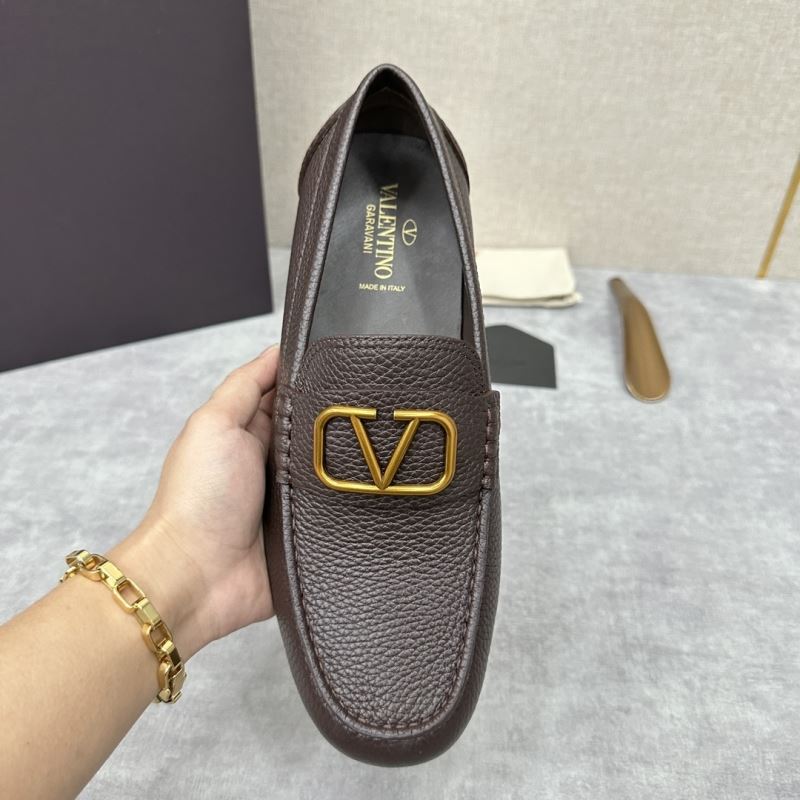 Valentino Low Shoes